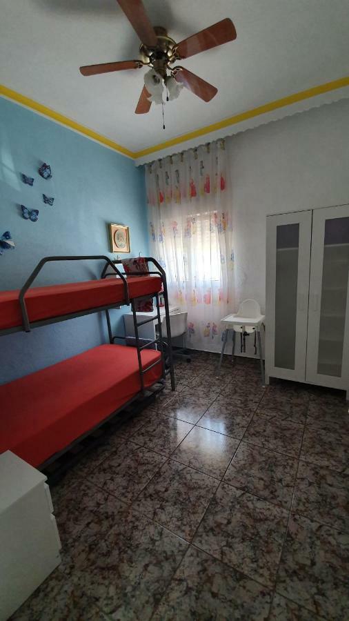 Sunny Apartment