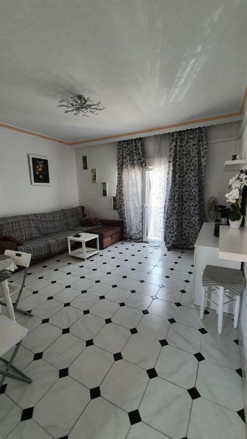 Apartment Sunny