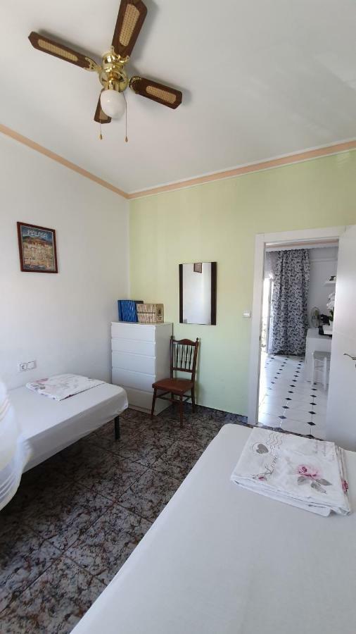 Sunny Apartment Malaga
