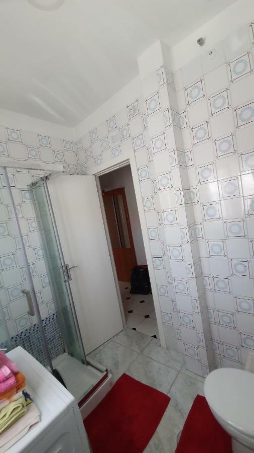 Sunny Apartment Malaga
