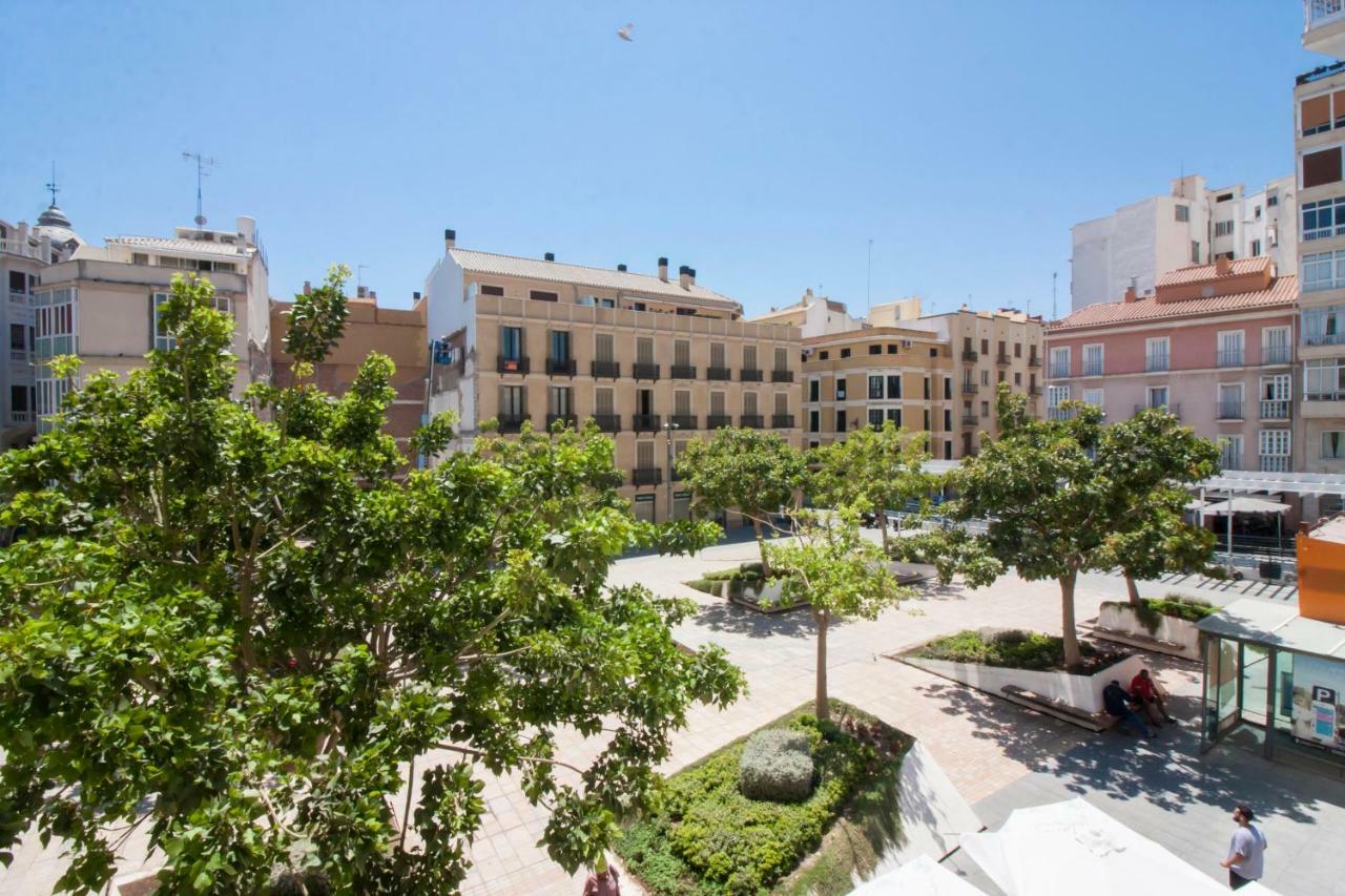 Apartment Camas Freshapartments By Bossh! Malaga