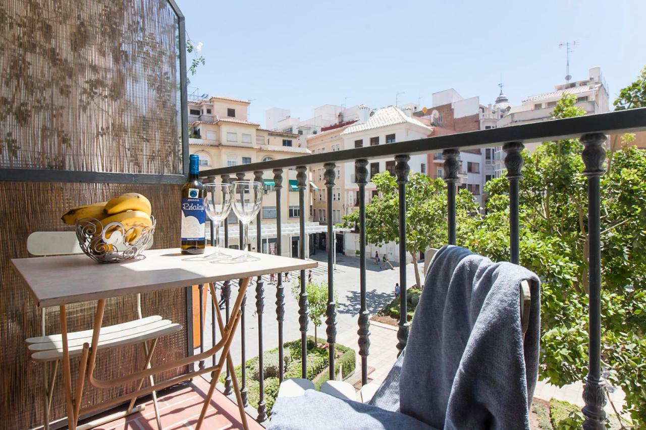 Camas Freshapartments By Bossh! Malaga
