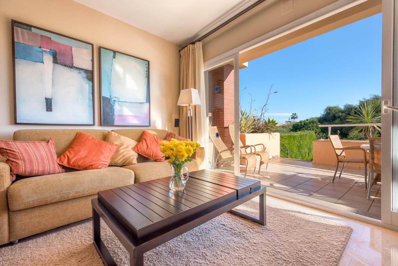 Malibu Mansions с2 By Rafleys Appartement