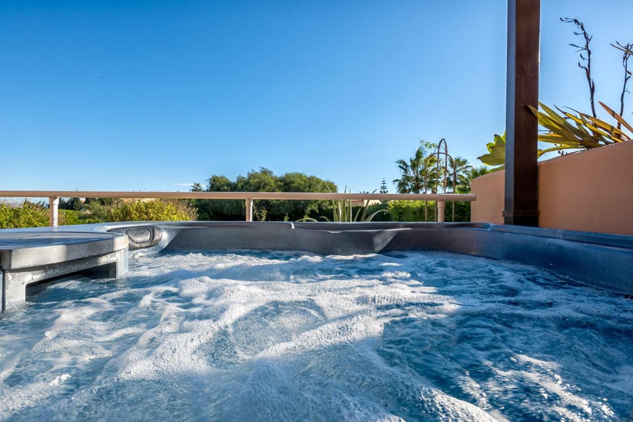 Malibu Mansions с2 By Rafleys Appartement Málaga