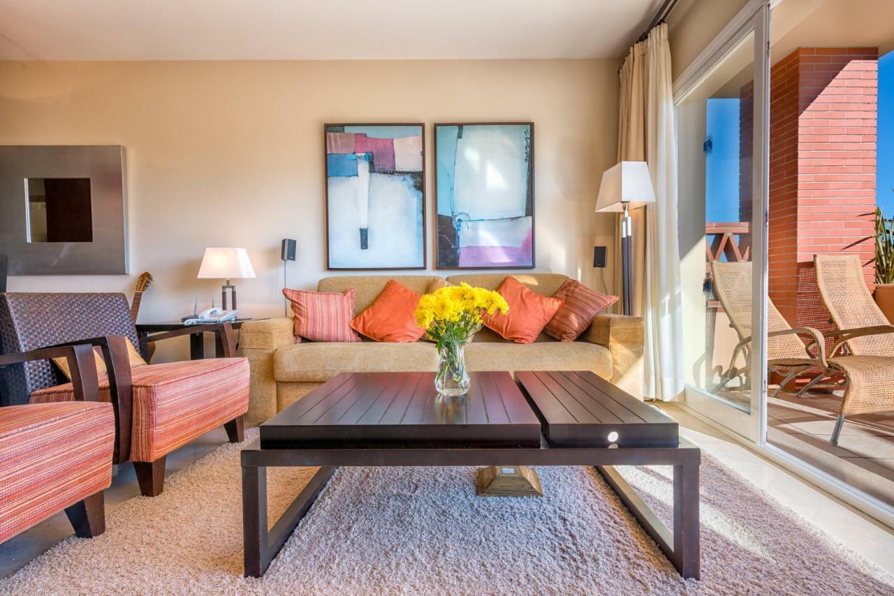 Appartement Malibu Mansions с2 By Rafleys Málaga