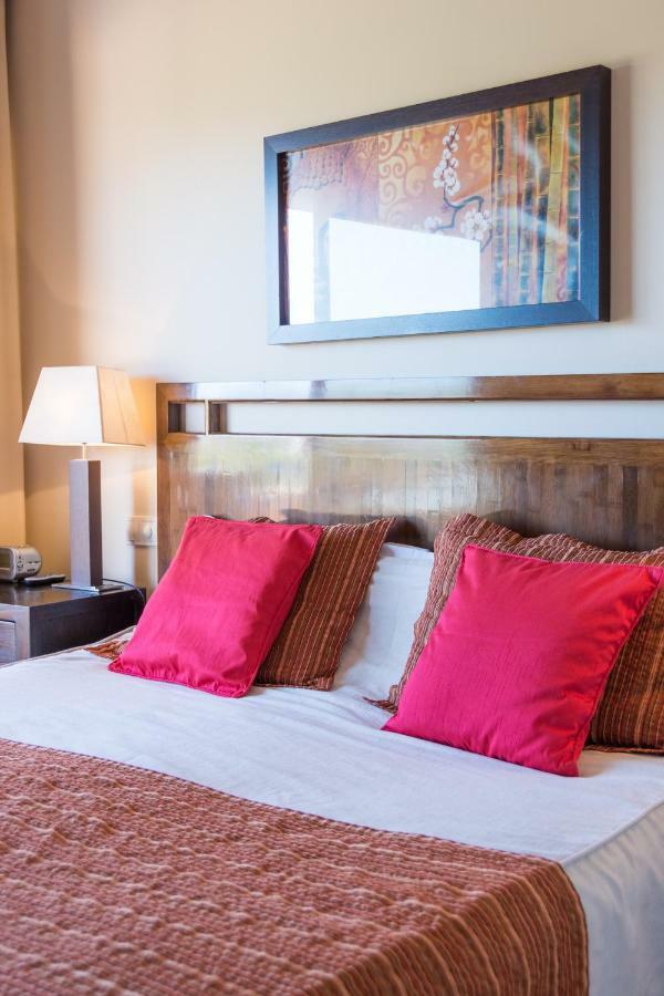 Malibu Mansions с2 By Rafleys Appartement