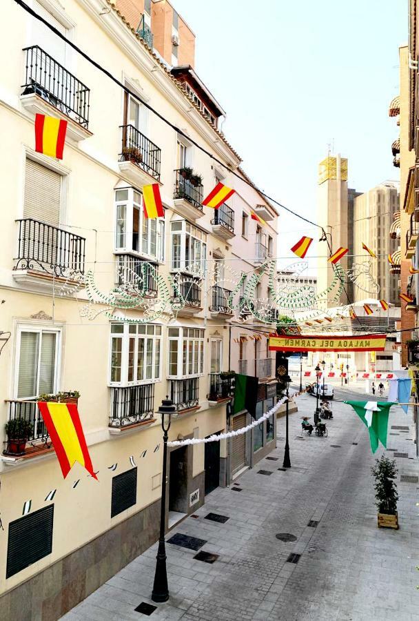 Apartamento Carmen Apartment