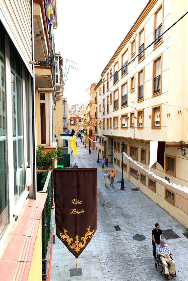 Apartamento Carmen