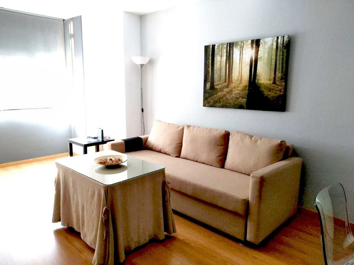 Apartamento Carmen *