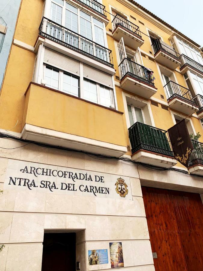 Apartamento Carmen Apartment *