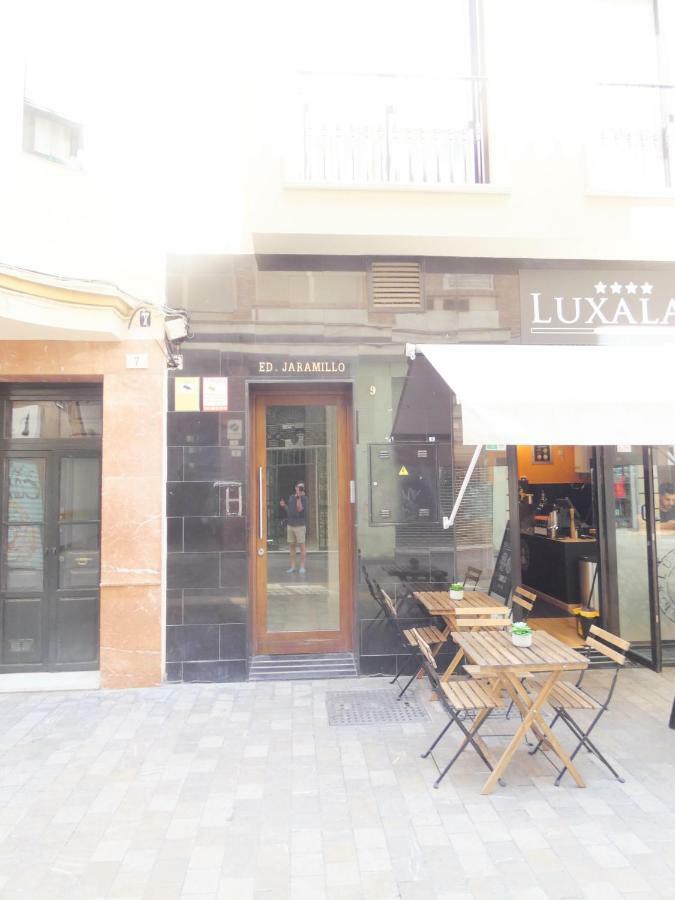 La Luz De Malaga