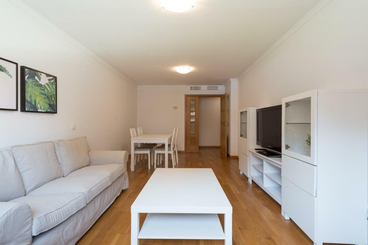Apartment Lu&cia Centre Americas *