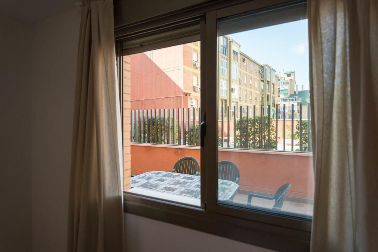 Lu&cia Centre Americas Appartement