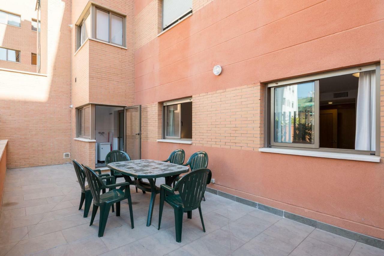 Appartement Lu&cia Centre Americas *