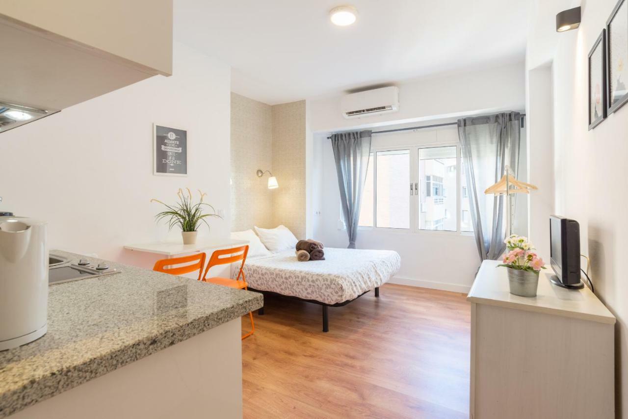 Apartment Lu&cia Malagueta 6 *