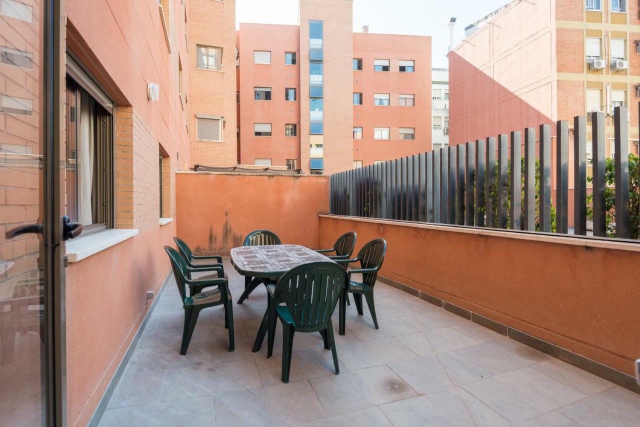 Appartement Lu&cia Centre Americas