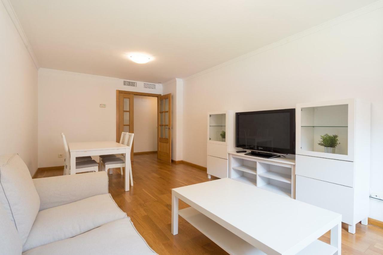Lu&cia Centre Americas Appartement Málaga
