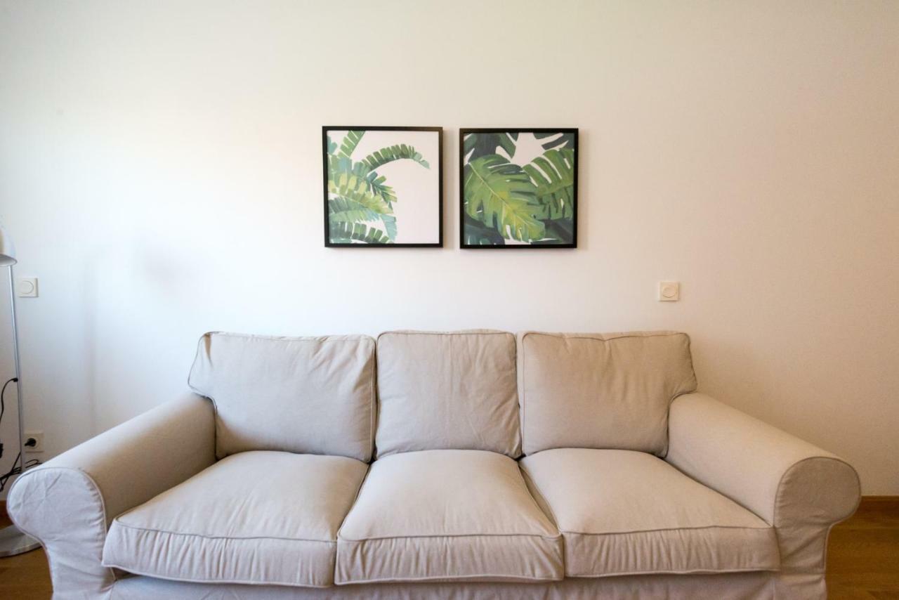 Appartement Lu&cia Centre Americas Málaga