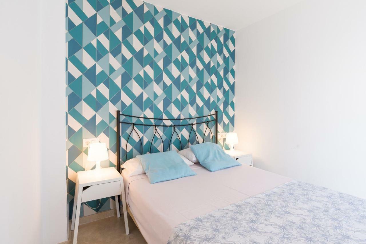 Apartment Lu&cia City Centre Victoria 4 *