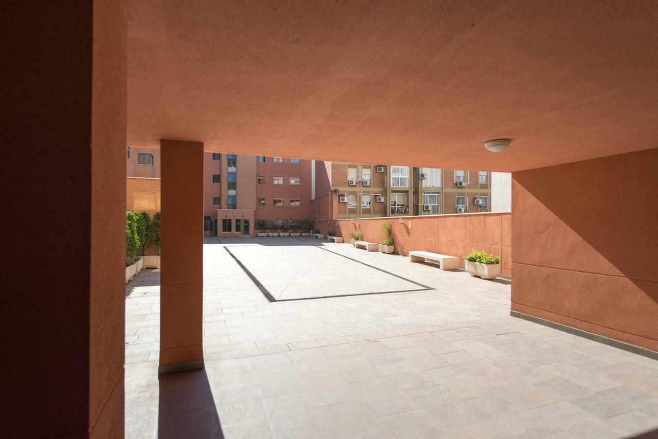 Lu&cia Centre Americas Appartement Málaga