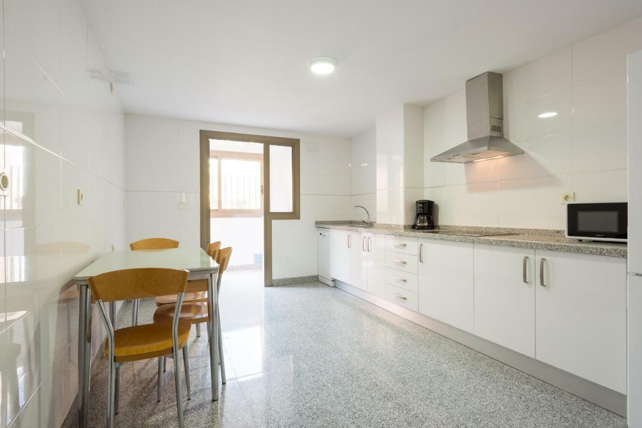 Lu&cia Centre Americas Appartement *