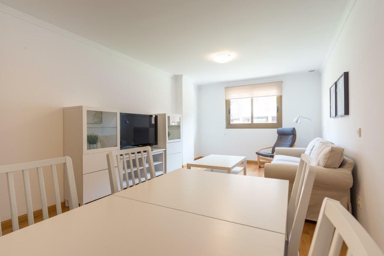 Lu&cia Centre Americas Appartement *