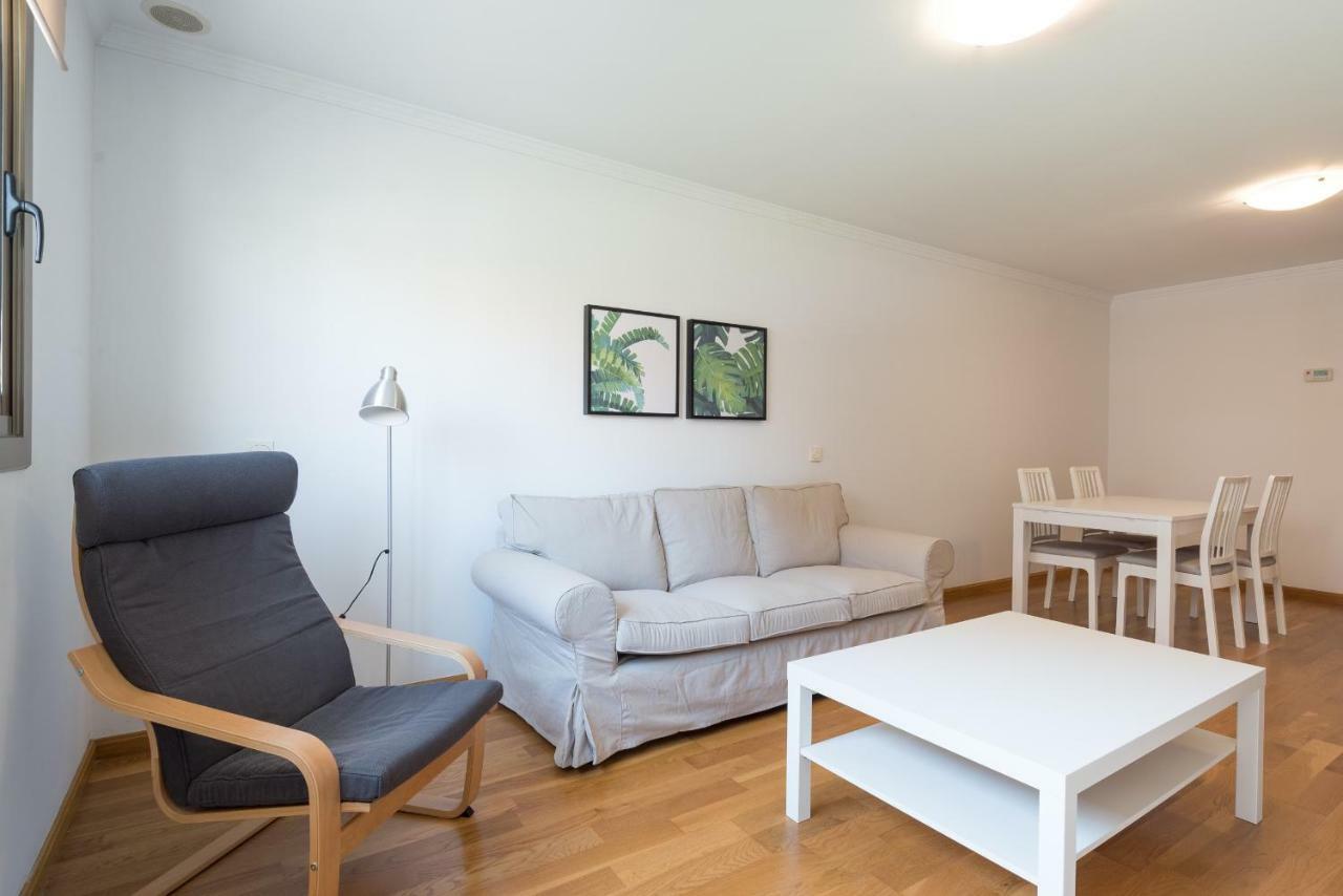 Appartement Lu&cia Centre Americas *
