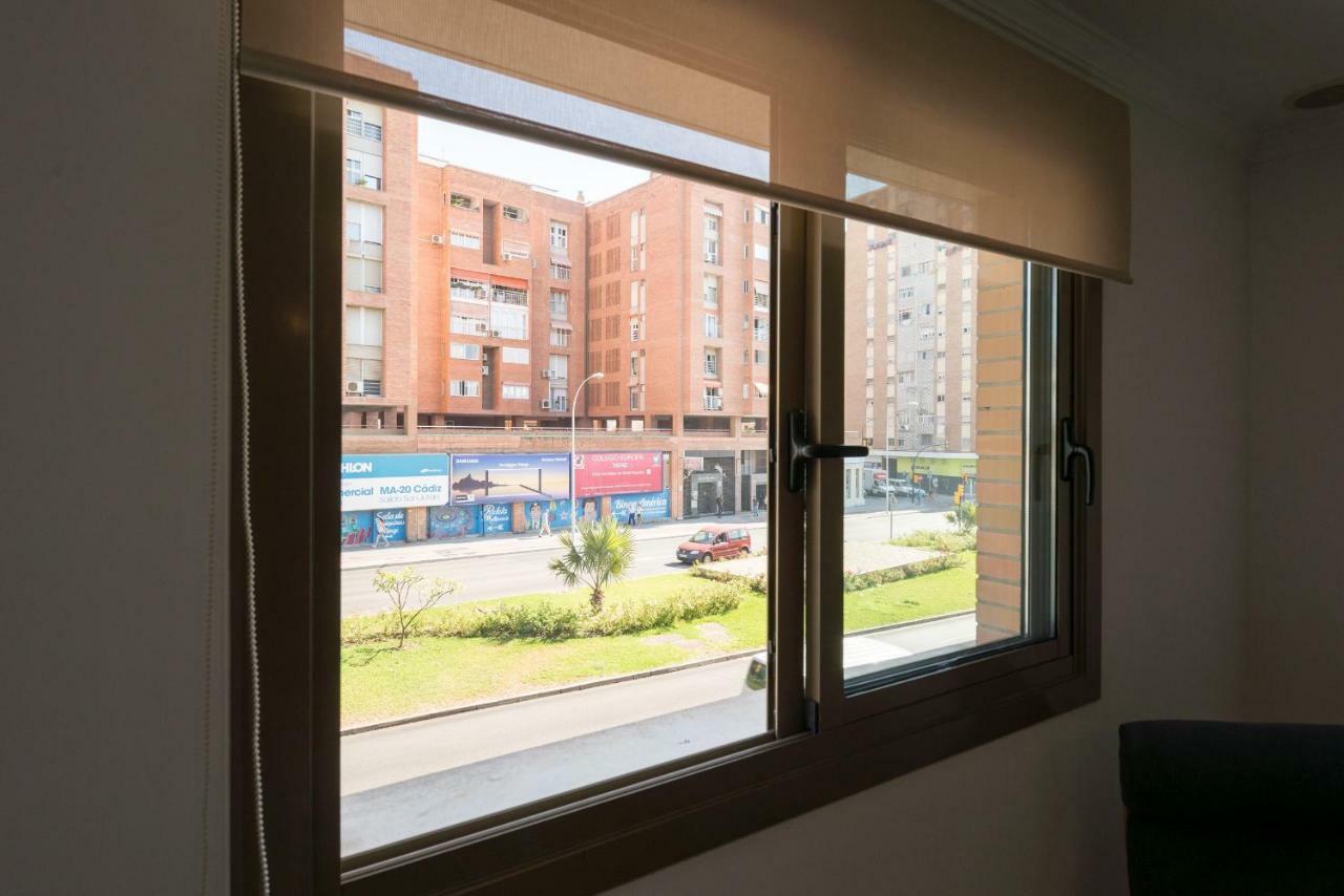 Lu&cia Centre Americas Appartement *