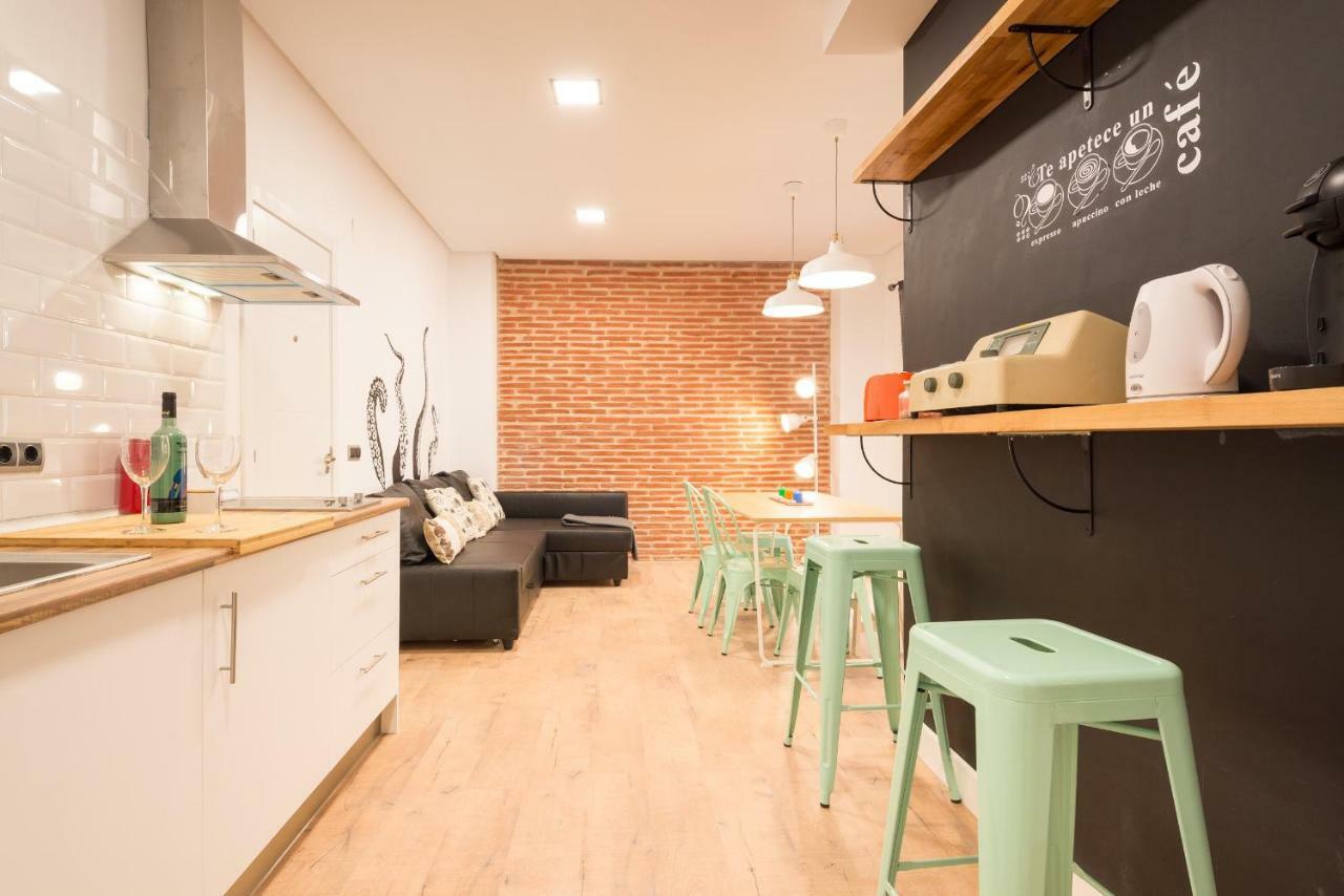 Lab 36 Apartment