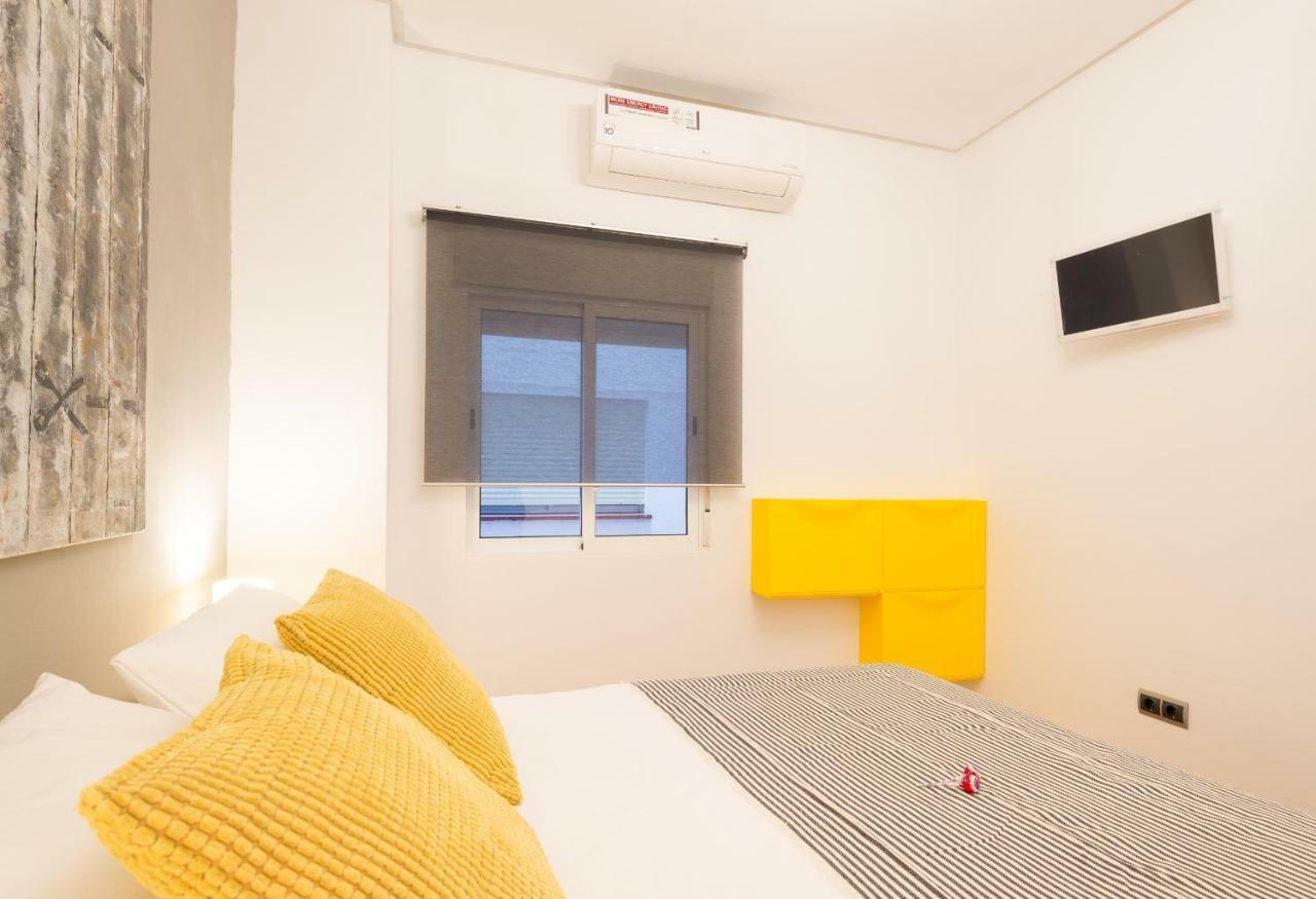 Apartment Lab 36