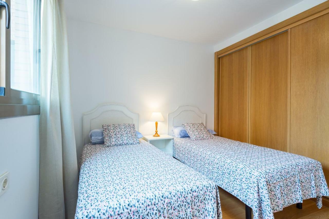 Lu&cia Centre Americas Appartement Málaga
