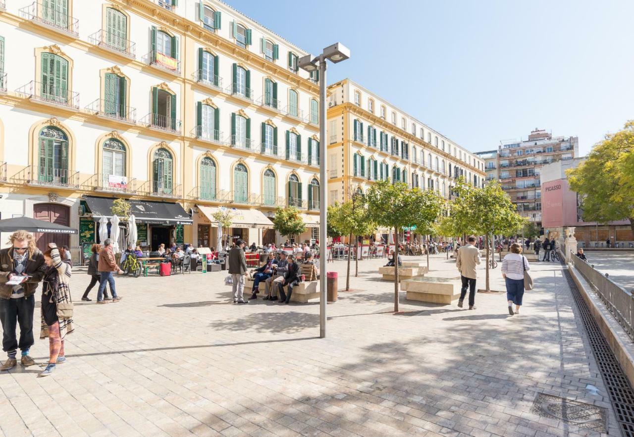 Lu&cia Picasso Malaga