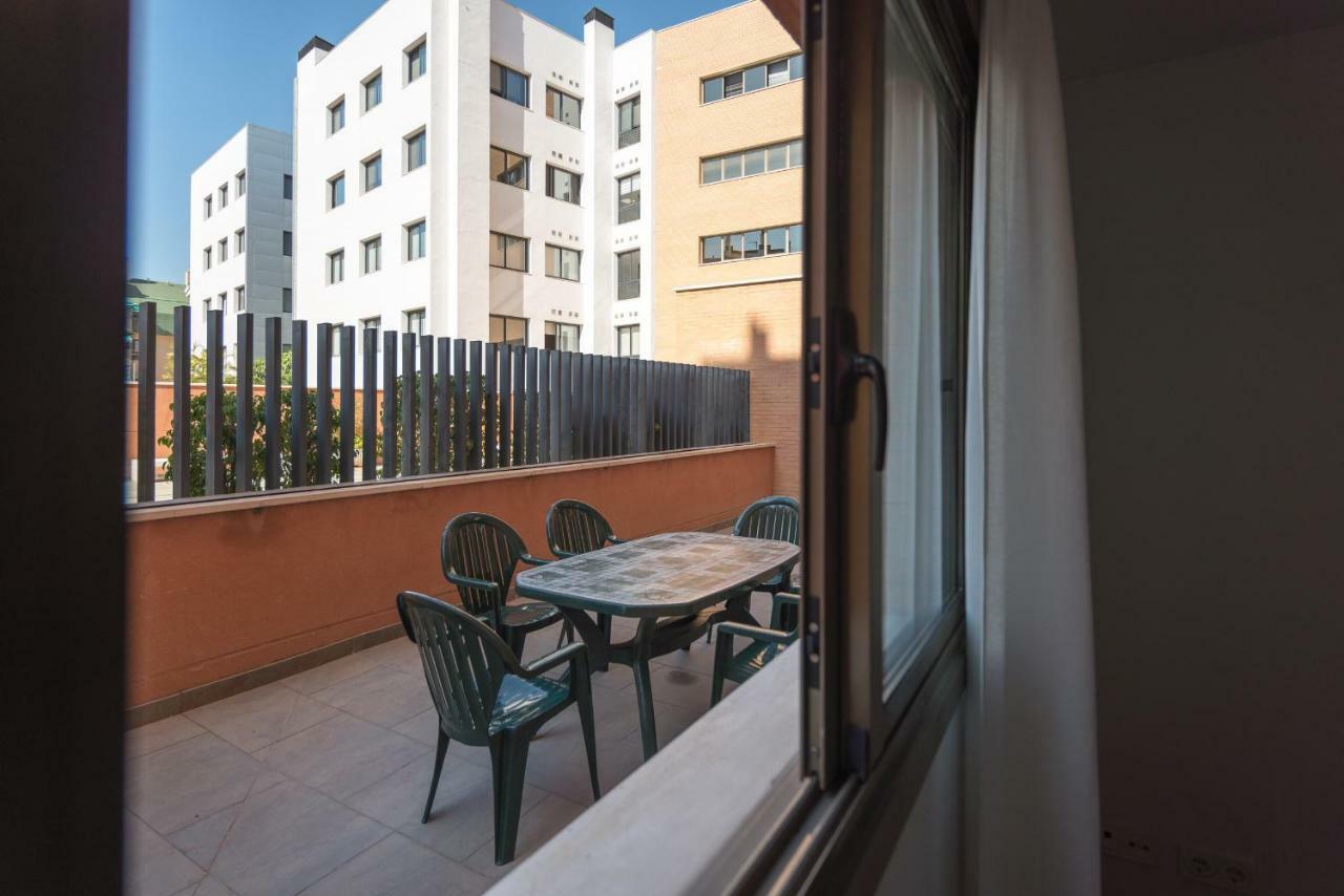 Lu&cia Centre Americas Appartement *