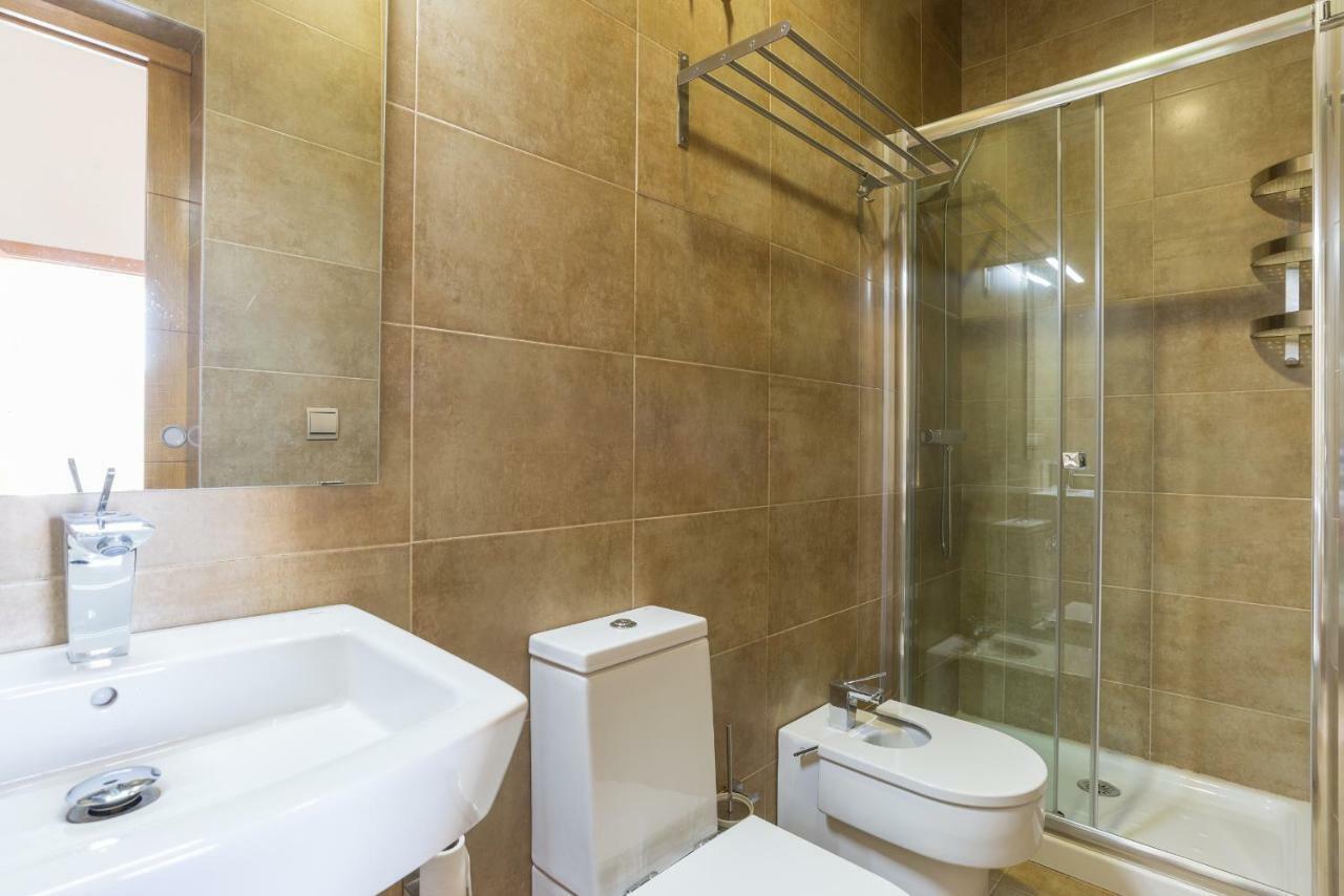 Apartment Lu&cia Picasso Malaga