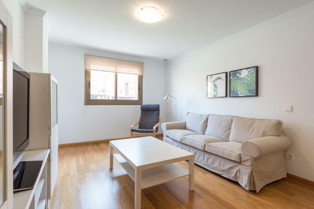 Appartement Lu&cia Centre Americas *