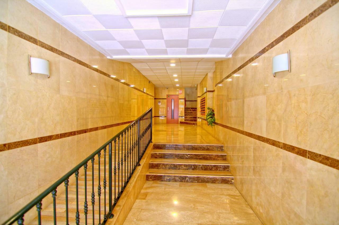 Cost River Privatunterkunft Málaga