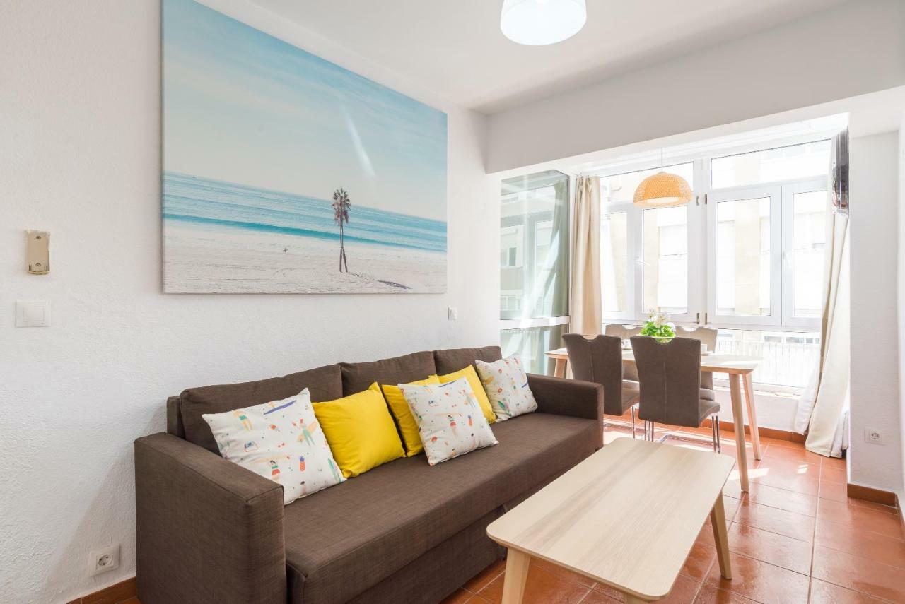 Apartment Mp3-bright Beachfront 1-bedroom Apt Walk To Old Town