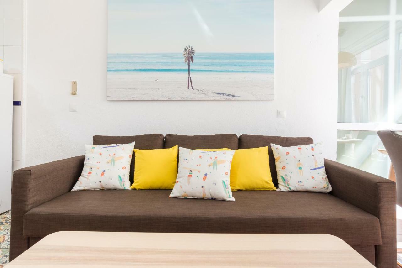 Apartment Mp3-bright Beachfront 1-bedroom Apt Walk To Old Town *