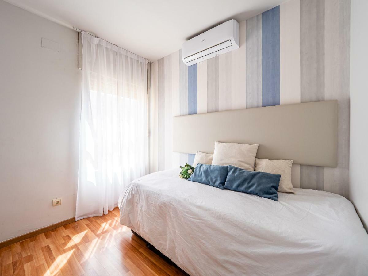 Apartment Malagueta Sunny Deluxe *