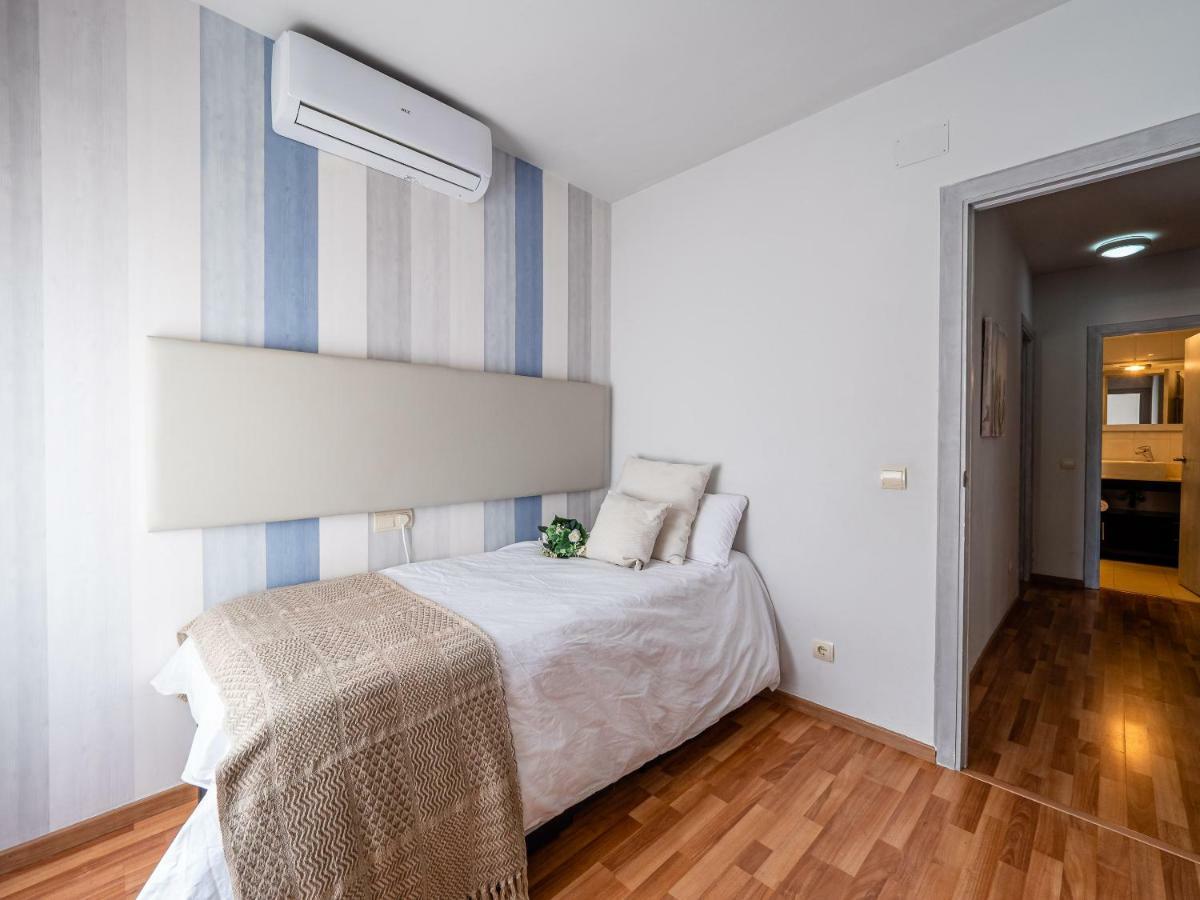 Malagueta Sunny Deluxe Apartment Malaga