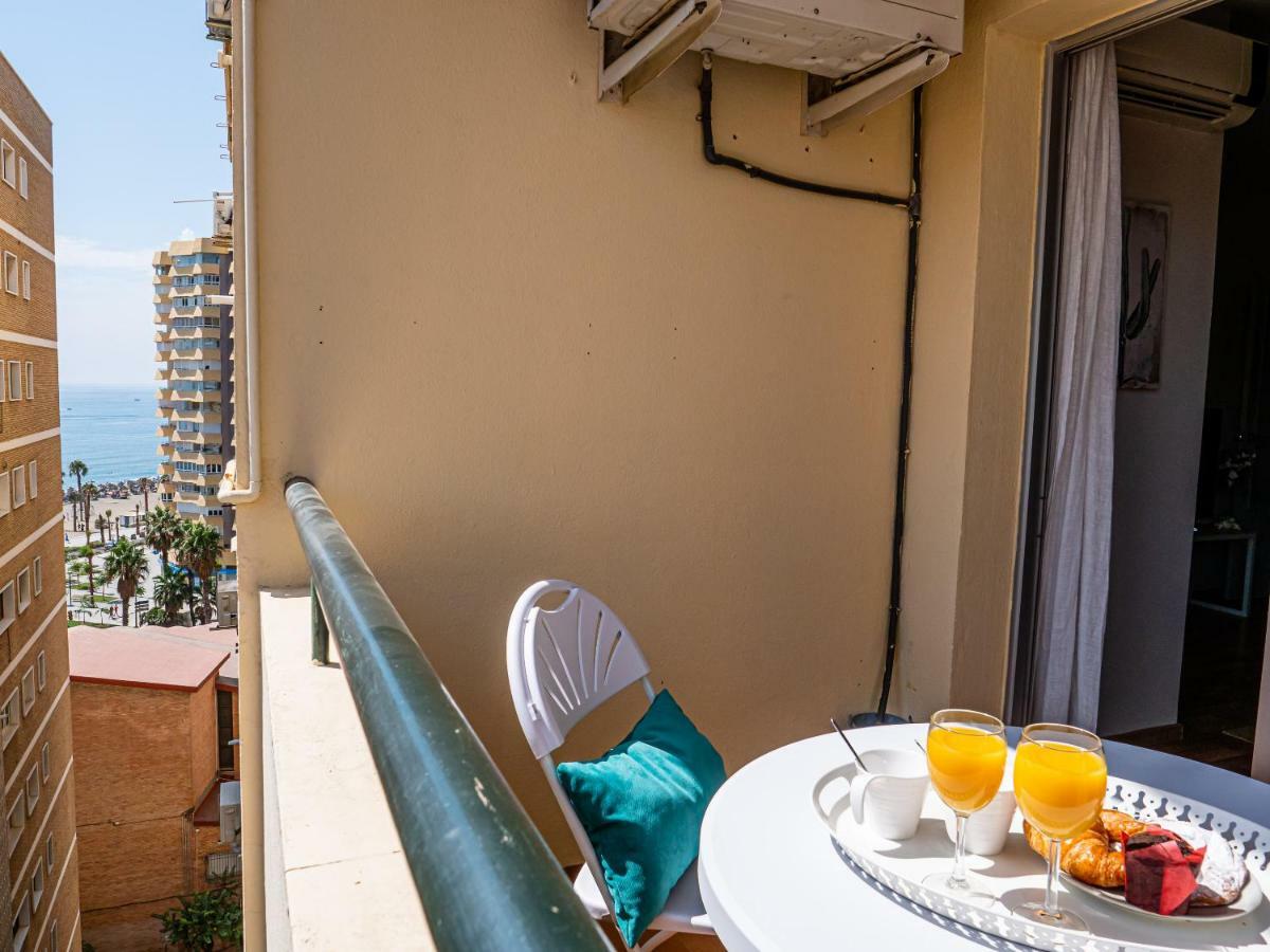 Apartment Malagueta Sunny Deluxe