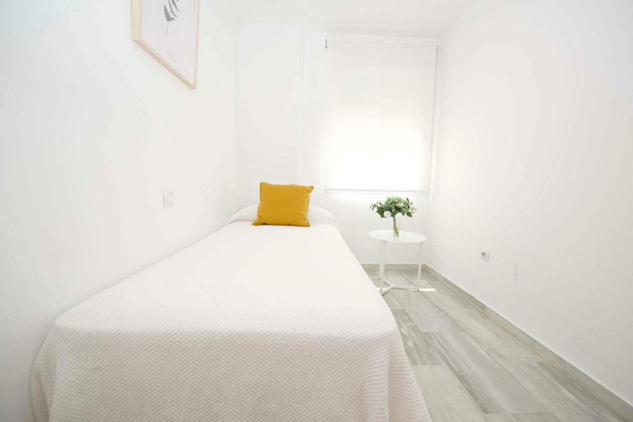 Ferrandiz Apartment Málaga