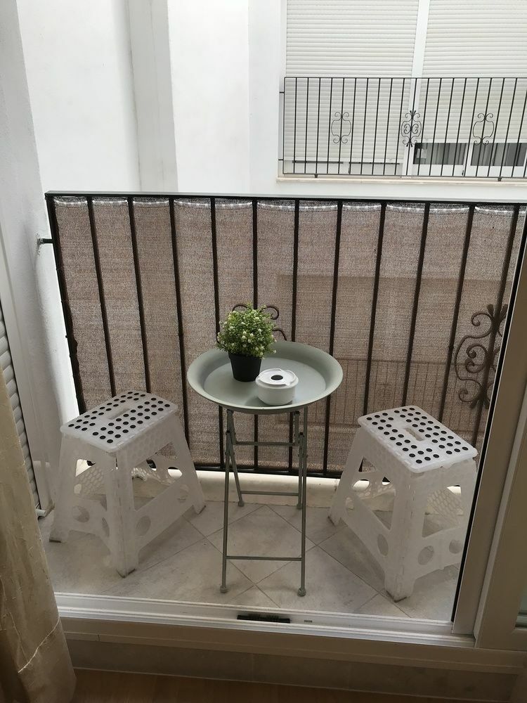 Las Flores Malaga