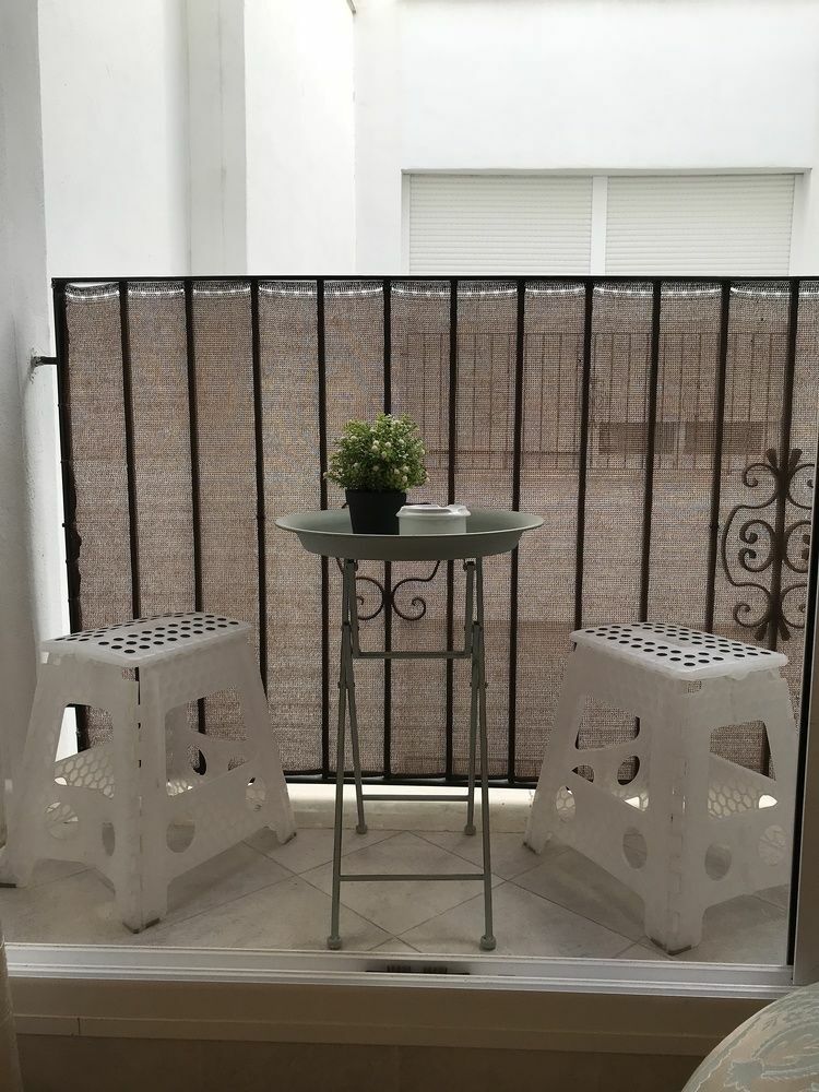 Apartment Las Flores *