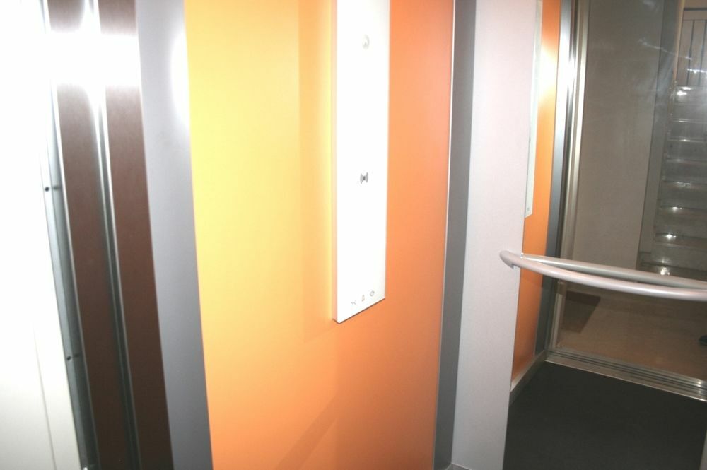 Duplex Ollerias Apartment *