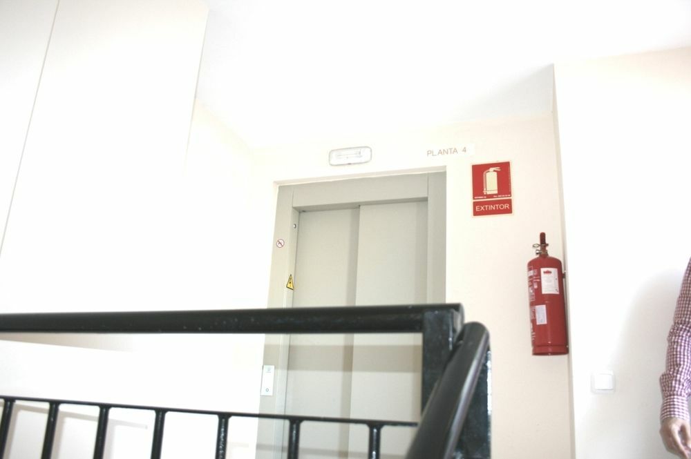 Duplex Ollerias * Malaga