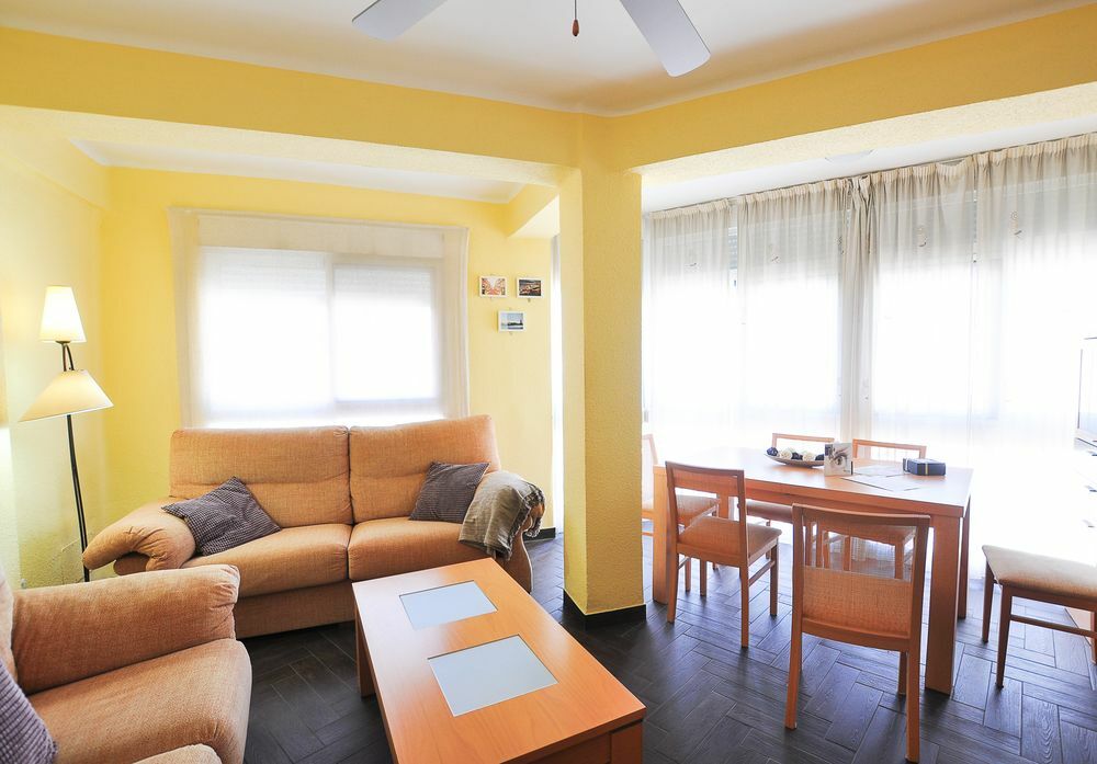 Holidays2malaga Hermosilla 3 & Parking Wifi Fibra 600 Mg * Malaga