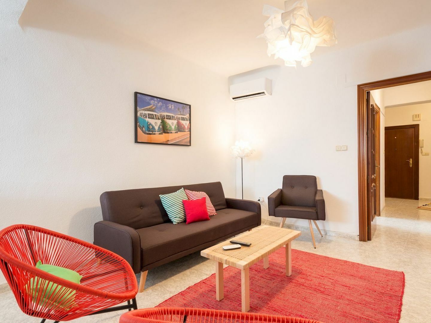 Apartment Malagasuite City Center Arango Malaga
