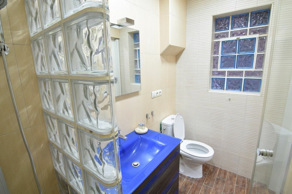 Apartment Letmalaga Cervantes Malaga