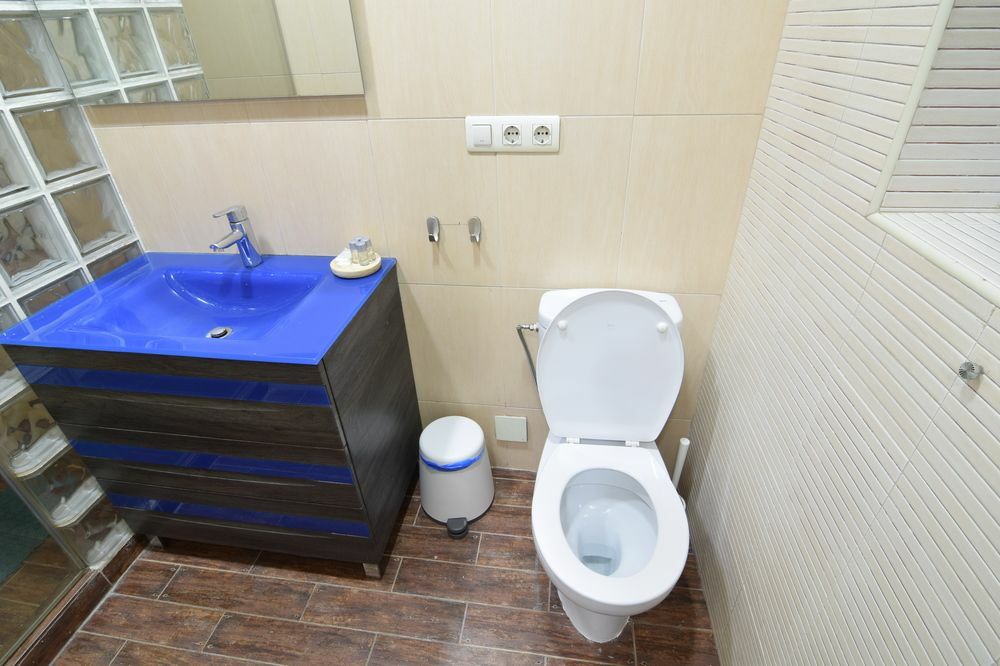 Letmalaga Cervantes Apartment